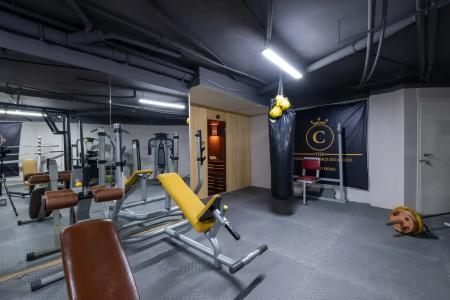 Canka Residence - 11