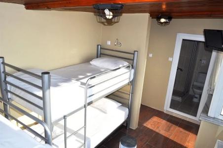 Antique Hostel - 24