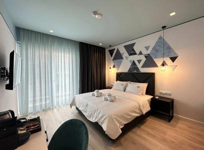 Urban Elephant Suites - 48