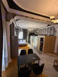 Pullman Baku - 4