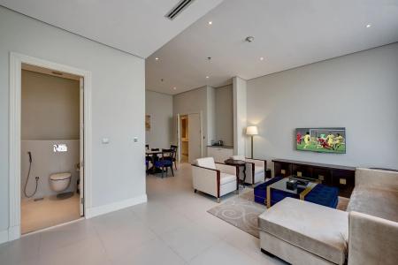 Deltas by Marriott, Dubai Investment Park - 24