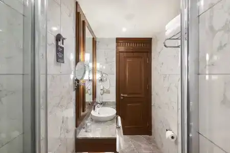 Aspera Golden Horn - 16