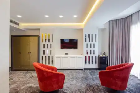 Tapis Rouge Boutique - 73
