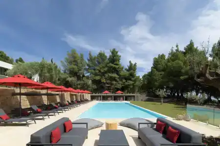 Amantes Villas and Suites - 35