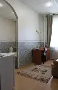 У домика Петра - 31
