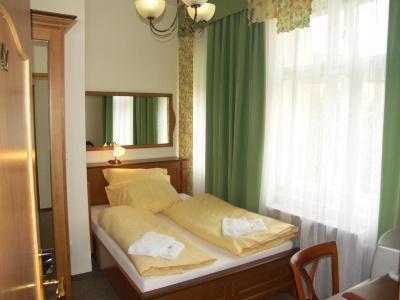 Brezina Pension - 8