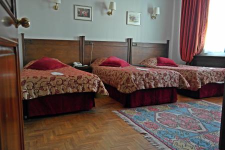 Turquhouse - 23