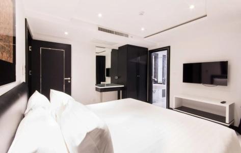 Nova Suites Pattaya - 39