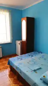 Гостевой дом на Хвойной, 7 - 9