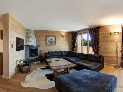 Alpe Fleurie Hôtel & Restaurant - 65
