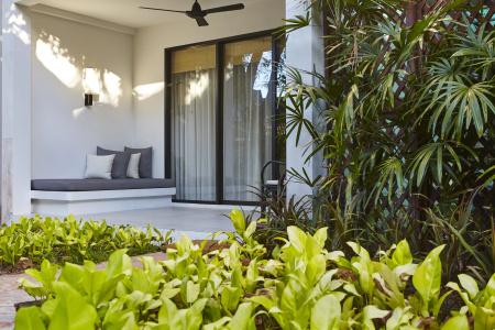 Paradise Beach Resort, Koh Samui - Sha Extra Plus - 17