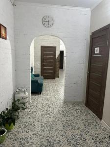 Airport Hostel - 2