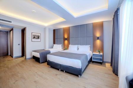 Center Hill Suites - 31