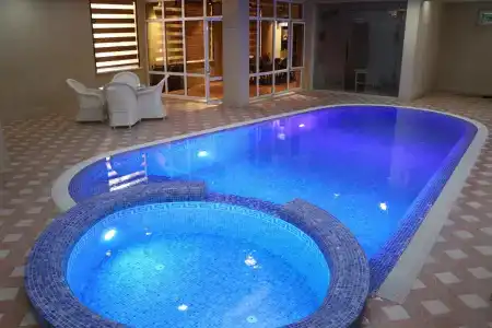 Marokand Spa (Мароканд Спа) - 12
