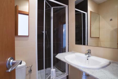 Ohtels San Salvador - 12