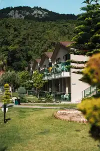 Dosinia Luxury Resort-Ultra All Inclusive - 27