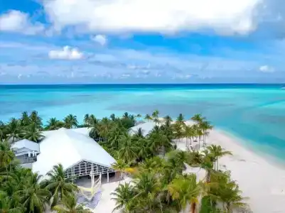 Rahaa Resort - 6