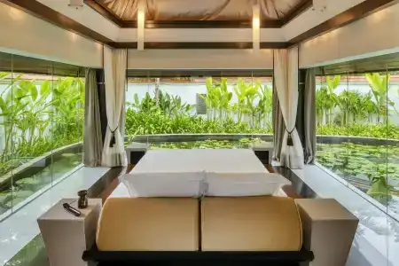 Banyan Tree Wellbeing Sanctuary - 76