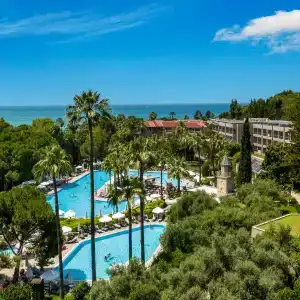 Barut Hemera - Ultra All Inclusive - 1