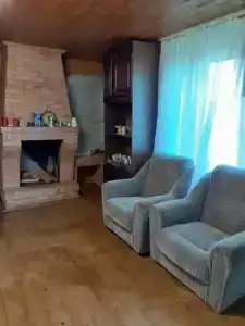 Жуковка Village дом с камином - 217