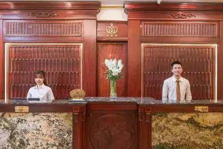 Royal St Hanoi - 0