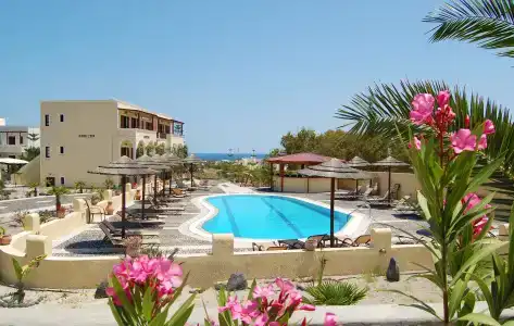 Horizon Resort - 23