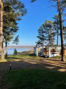 Гостевой дом на берегу озера - 10