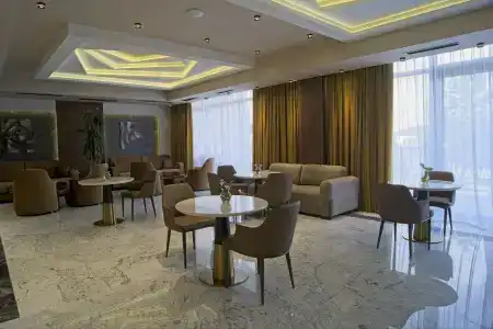 Курортный Sia & Spa - 7