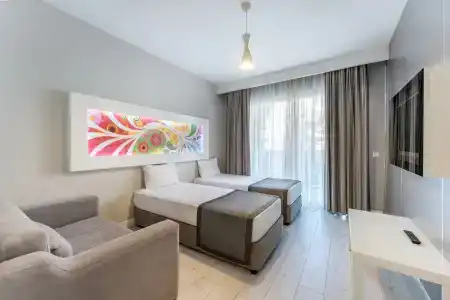 Dosinia Luxury Resort-Ultra All Inclusive - 12