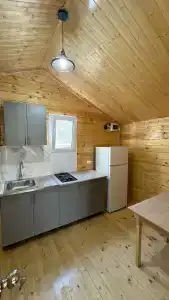 Гостевой дом La Fontan - 11