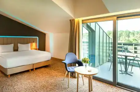 Park Inn by Radisson Istanbul Odayeri - 27