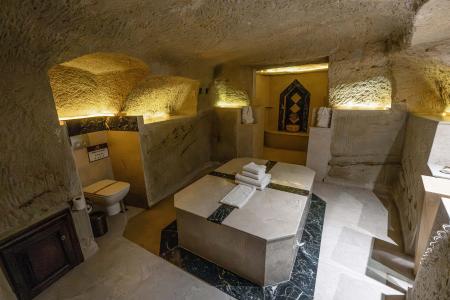 Best Western Premier Cappadocia - 147