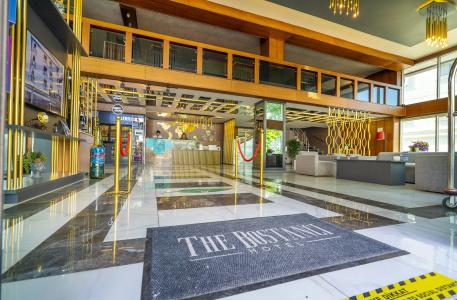 The Bostancı Otel - 2