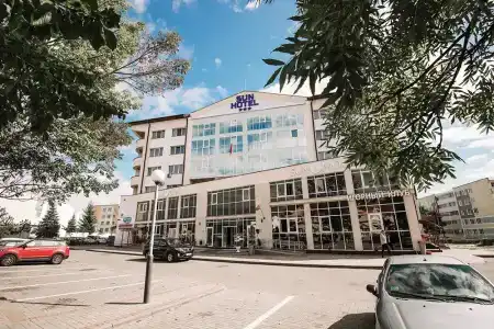 Sunhotel - 1