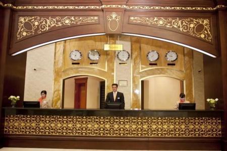 Grand Excelsior Al Barsha - 37