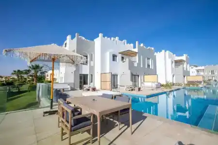 Sunrise Tucana Resort -Grand Select - 214