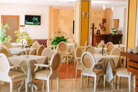 Sar'Otel Boutique - 13