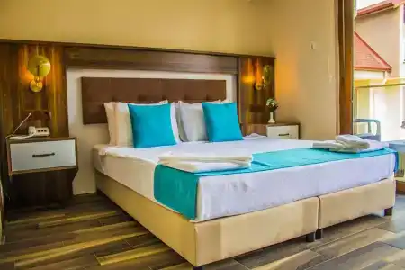 Form Termal & Spa KazdaĞLari - 14