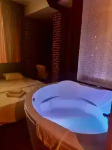 Spa Infinity - 21