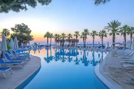 Amara Comfort Resort Kemer - 32