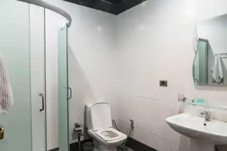 Abu Arena Arena Hall - 28