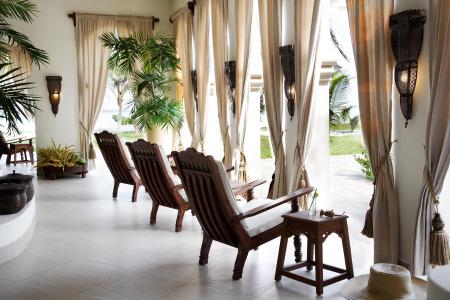 Baraza and Spa Zanzibar - 10