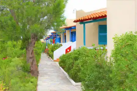 Zorbas Beach Village - 22