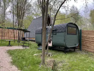 Чкалов Дача - 24
