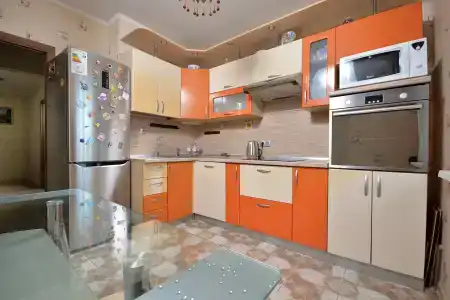 Ул. Пригородная, 15 - 11