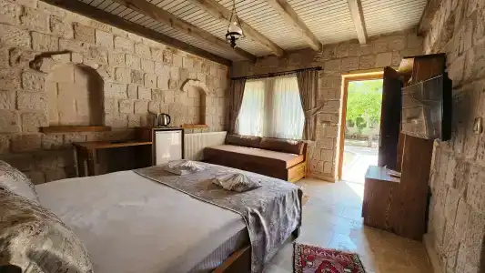 Yildiz Stone - 36