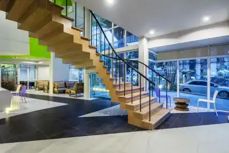 Atelier Suites - 44