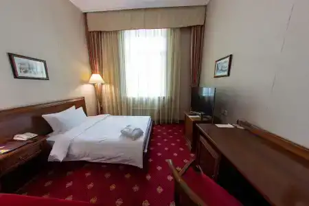 Grand Tien Shan - 18