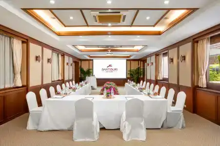 Santiburi Koh Samui - Sha Extra Plus - 33