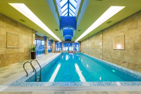 Nairi Spa Resorts - 25